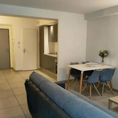 Apartment 203 Duplex Jeanne D'arc *
